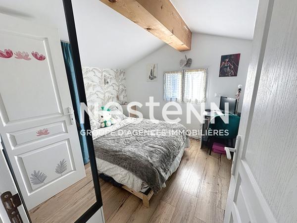 MAISON COUP DE COEUR