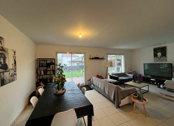 Maison à vendre    4 pièces • 97 m2 Irigny