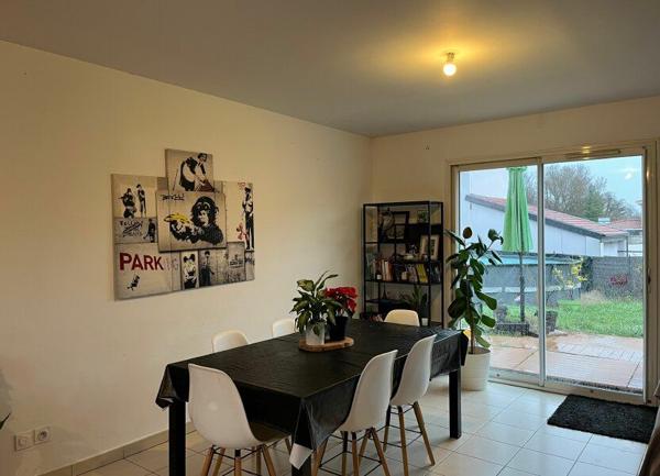 Maison à vendre    4 pièces • 97 m2 Irigny