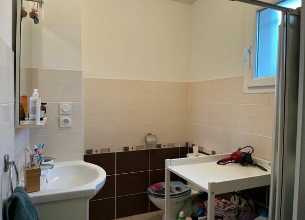 Maison à vendre    4 pièces • 97 m2 Irigny