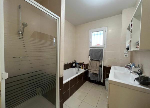 Maison à vendre    4 pièces • 97 m2 Irigny