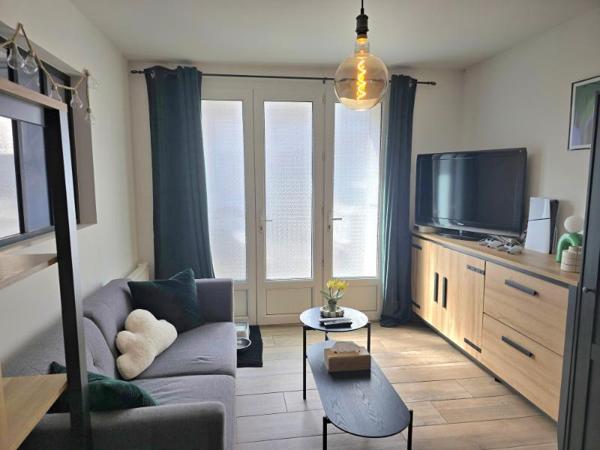 Immeuble de rapport 3 appartements à Périgueux