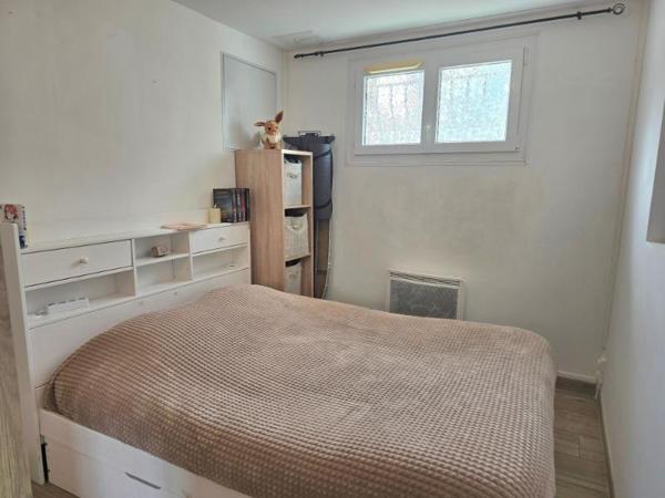 Immeuble de rapport 3 appartements à Périgueux