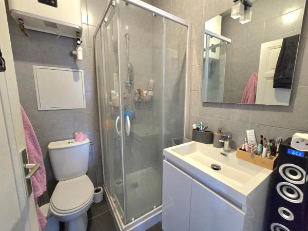 Immeuble de rapport 3 appartements à Périgueux