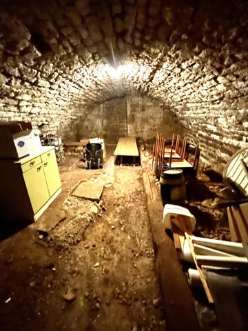 Maison ancienne de 100 m²