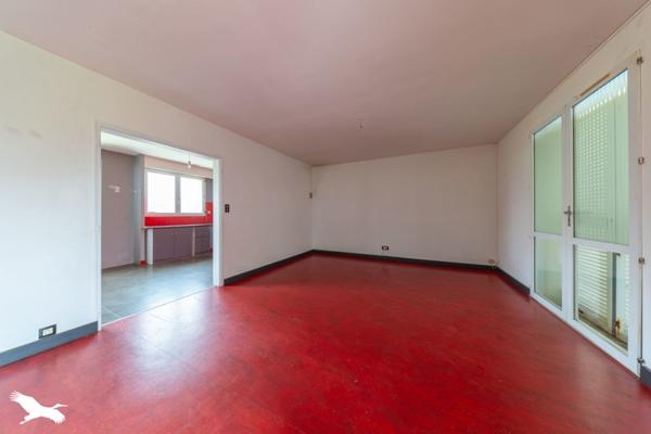 Maison à vendre |                                       Bellevigny |                                        5 pièces  |  87,6 m²
