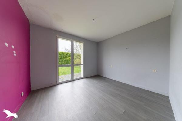 Maison à vendre |                                       Bellevigny |                                        5 pièces  |  87,6 m²