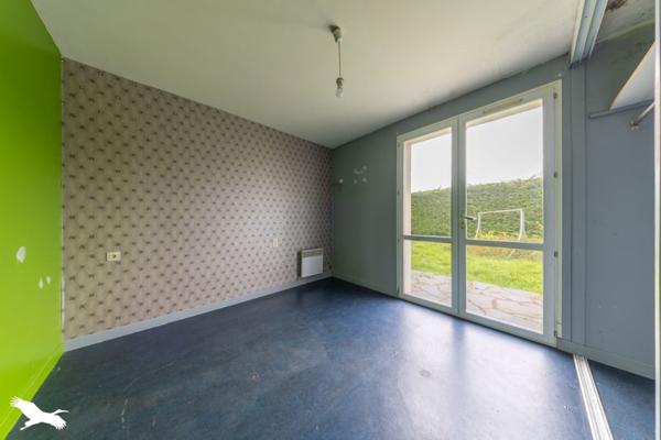 Maison à vendre |                                       Bellevigny |                                        5 pièces  |  87,6 m²