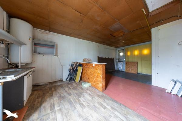 Maison à vendre |                                       Bellevigny |                                        5 pièces  |  87,6 m²