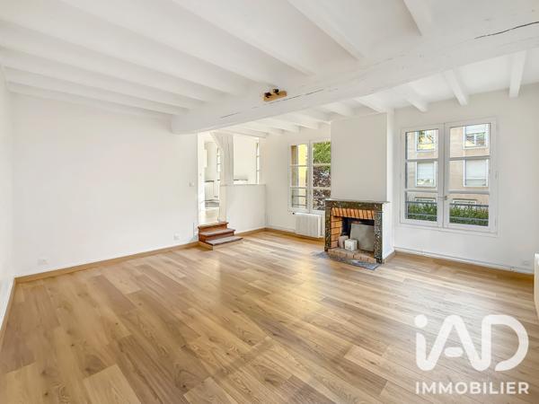 Appartement à vendre 2 pièces 63,04 m² Chartres