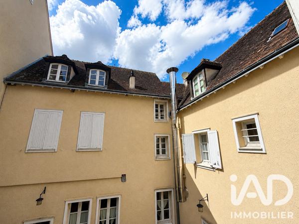 Appartement à vendre 2 pièces 63,04 m² Chartres