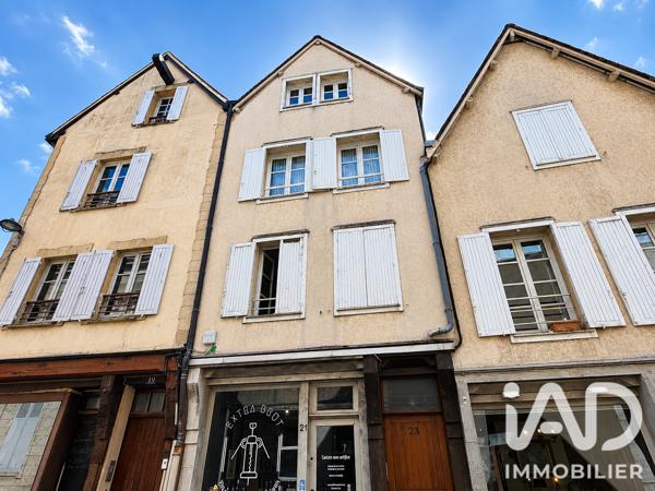 Appartement à vendre 2 pièces 63,04 m² Chartres