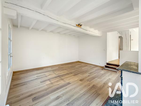 Appartement à vendre 2 pièces 63,04 m² Chartres