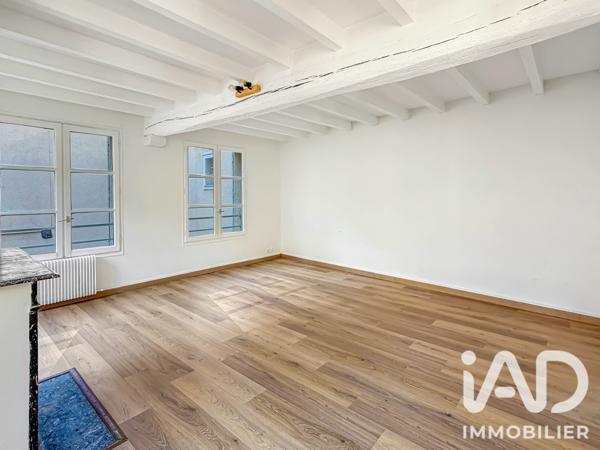 Appartement à vendre 2 pièces 63,04 m² Chartres