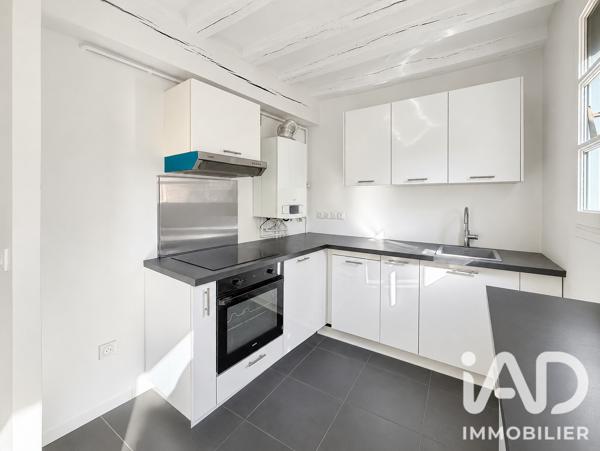 Appartement à vendre 2 pièces 63,04 m² Chartres