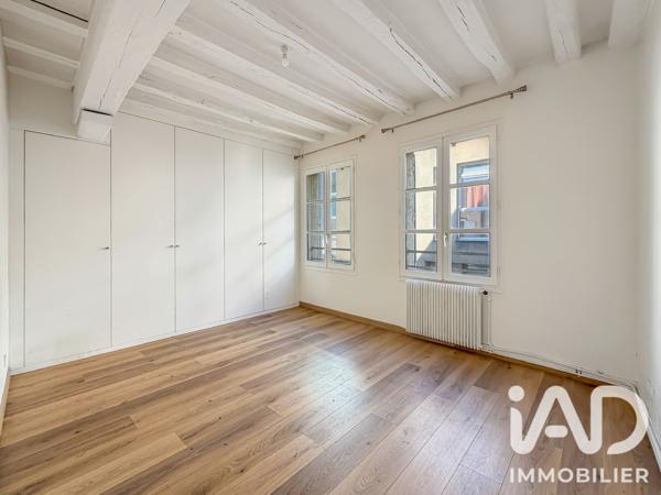 Appartement à vendre 2 pièces 63,04 m² Chartres