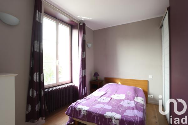 Maison à vendre 10 pièces 270 m² La Frette-sur-Seine
