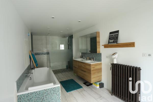 Maison à vendre 10 pièces 270 m² La Frette-sur-Seine