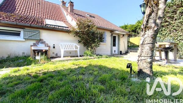 Maison à vendre 2 pièces 50 m² Niherne