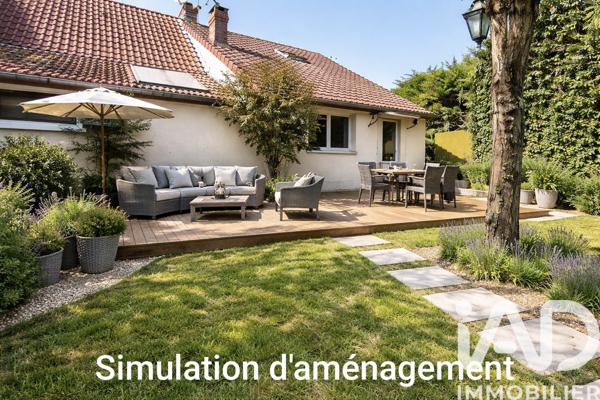 Maison à vendre 2 pièces 50 m² Niherne