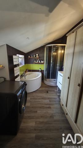 Maison à vendre 2 pièces 50 m² Niherne