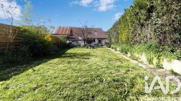 Maison à vendre 2 pièces 50 m² Niherne