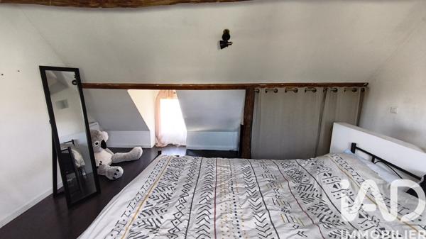 Maison à vendre 2 pièces 50 m² Niherne