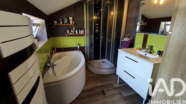 Maison à vendre 2 pièces 50 m² Niherne
