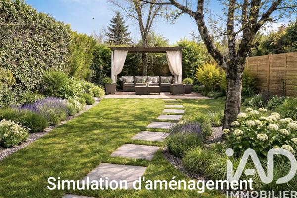 Maison à vendre 2 pièces 50 m² Niherne
