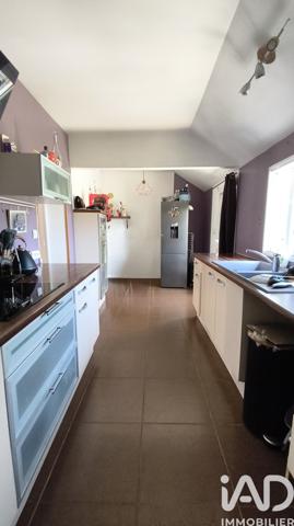 Maison à vendre 2 pièces 50 m² Niherne