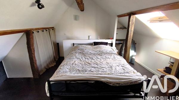 Maison à vendre 2 pièces 50 m² Niherne