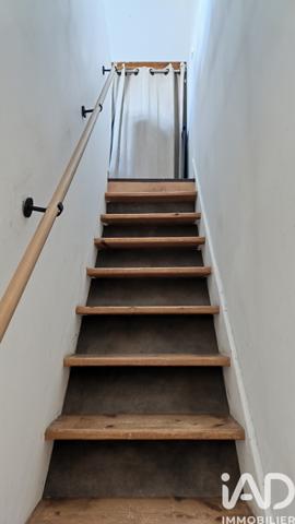 Maison à vendre 2 pièces 50 m² Niherne