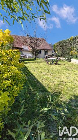 Maison à vendre 2 pièces 50 m² Niherne
