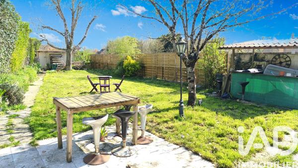 Maison à vendre 2 pièces 50 m² Niherne