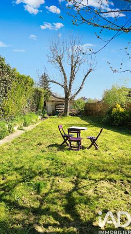 Maison à vendre 2 pièces 50 m² Niherne
