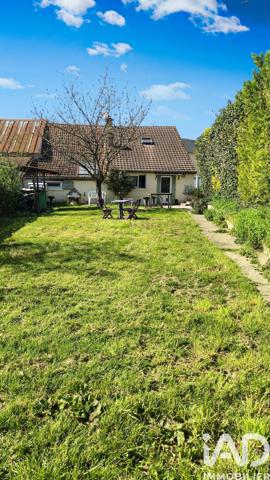 Maison à vendre 2 pièces 50 m² Niherne