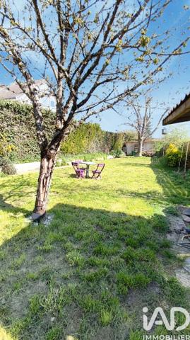 Maison à vendre 2 pièces 50 m² Niherne