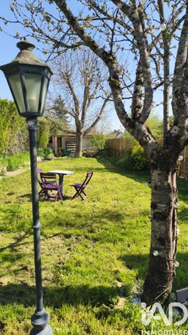 Maison à vendre 2 pièces 50 m² Niherne