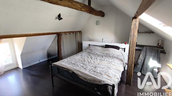 Maison à vendre 2 pièces 50 m² Niherne