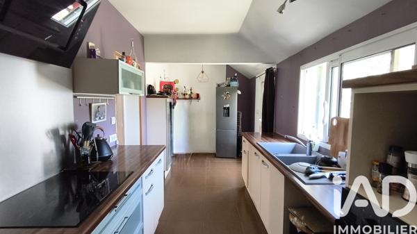 Maison à vendre 2 pièces 50 m² Niherne