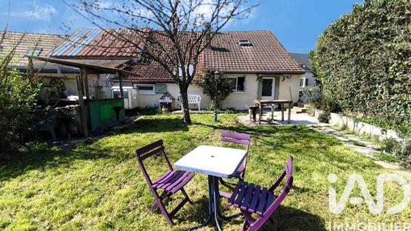 Maison à vendre 2 pièces 50 m² Niherne