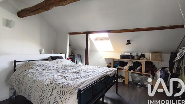 Maison à vendre 2 pièces 50 m² Niherne