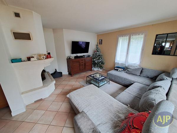 Vente maison Challans : 365 000 € - AJP Immobilier Challans