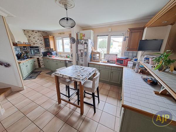 Vente maison Challans : 365 000 € - AJP Immobilier Challans