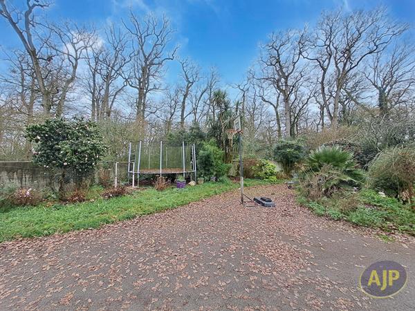 Vente maison Challans : 365 000 € - AJP Immobilier Challans