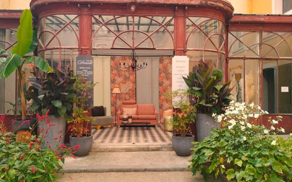 Appartement à louer    3 pièces • 112 m2 Nemours