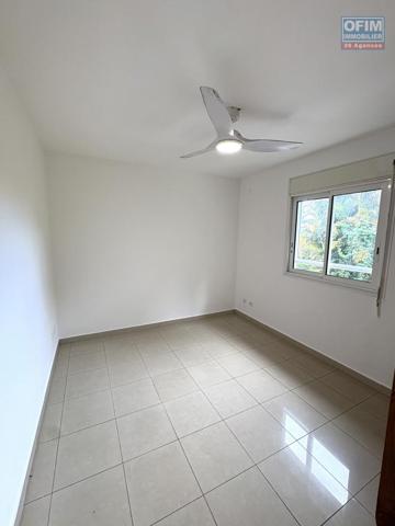 A vendre appartement 2 chambres de 70 m2 avec varangue à Saint-Benoît