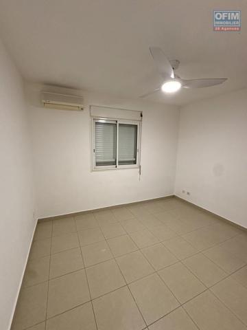 A vendre appartement 2 chambres de 70 m2 avec varangue à Saint-Benoît