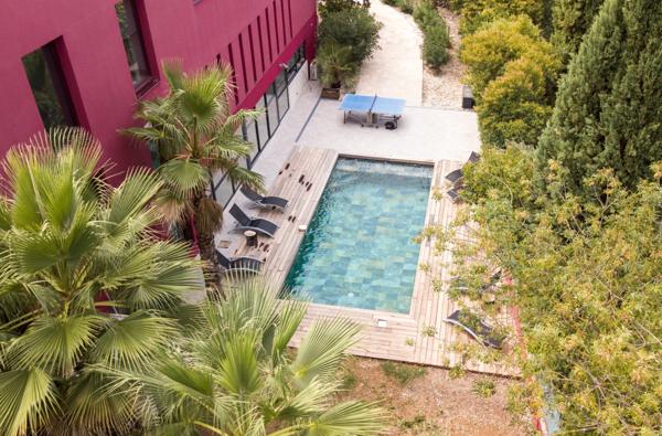 Signature Architecturale & Élégance Contemporaine aux Portes de Montpellier