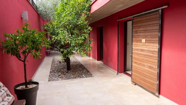 Signature Architecturale & Élégance Contemporaine aux Portes de Montpellier